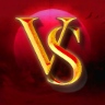 Vampire Survivors Logo